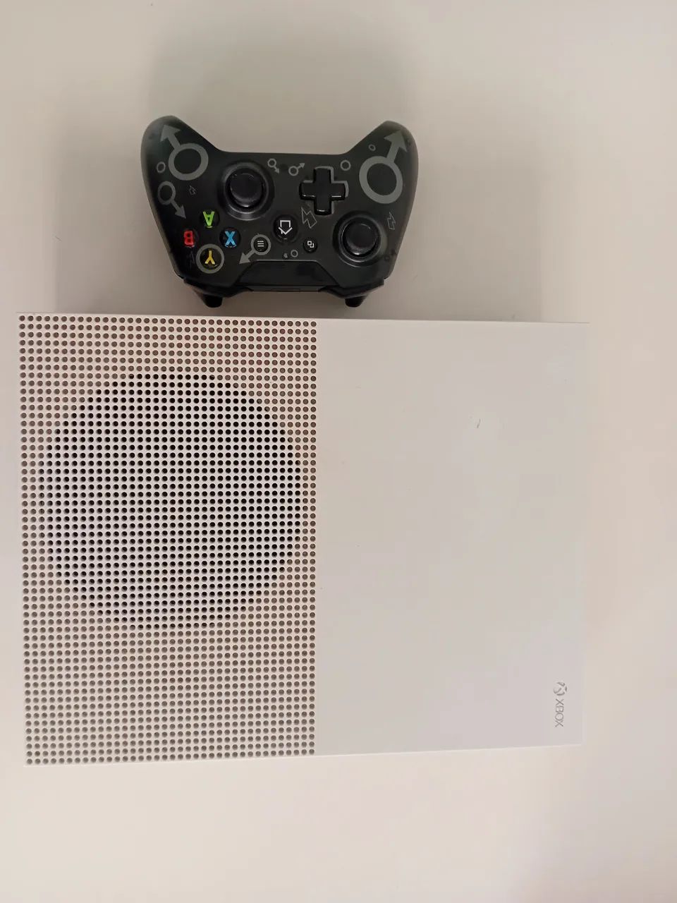 Vendo Xbox one