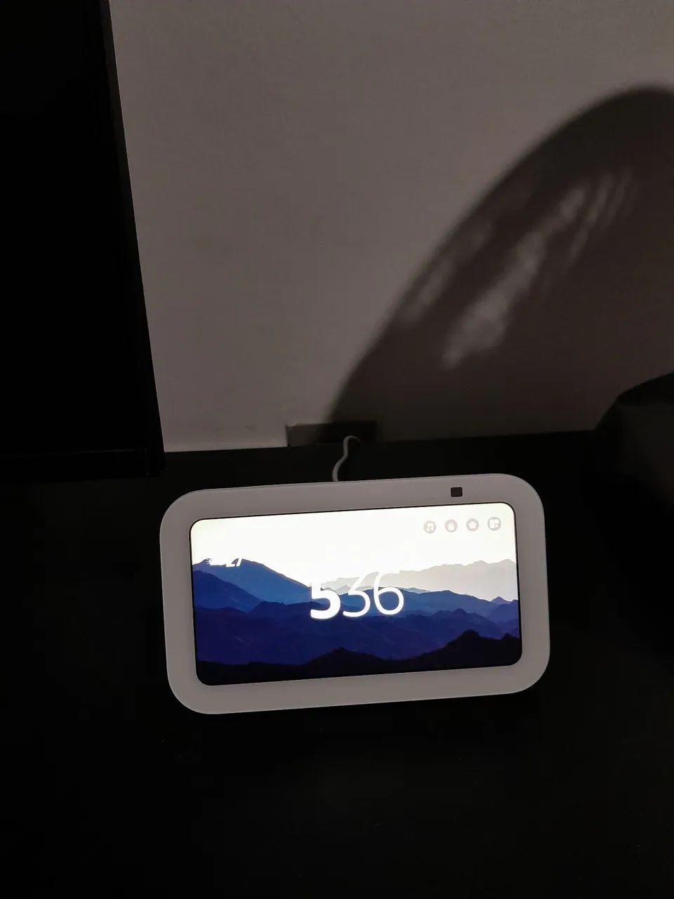 Alexa echo 5