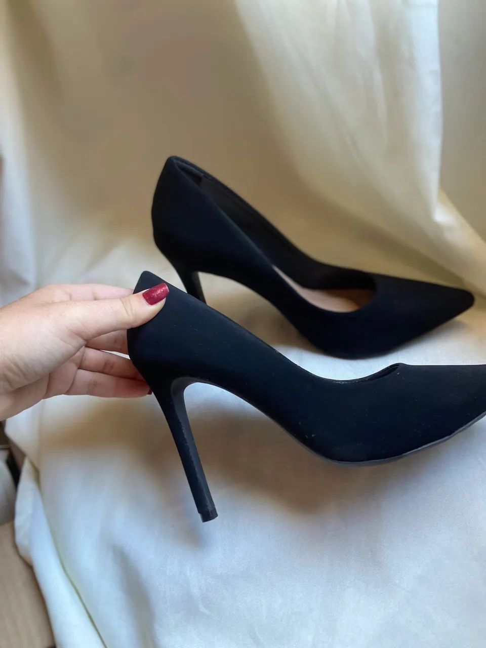 Sapato scarpin - Foto 2