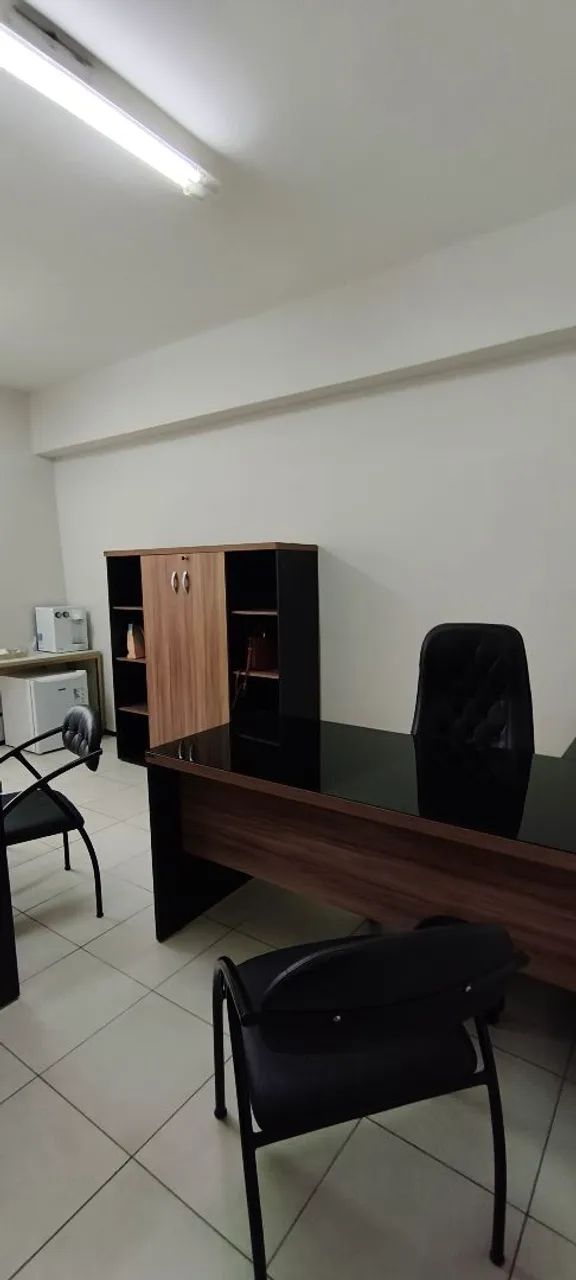 ALUGA-SE SALA COMERCIAL  CENTURY  MOBILIADA (AV.HOLANDESES)<br> - Foto 2