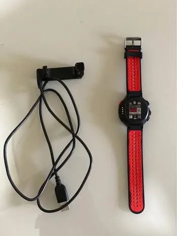Garmin Forerunner 220 - Foto 4
