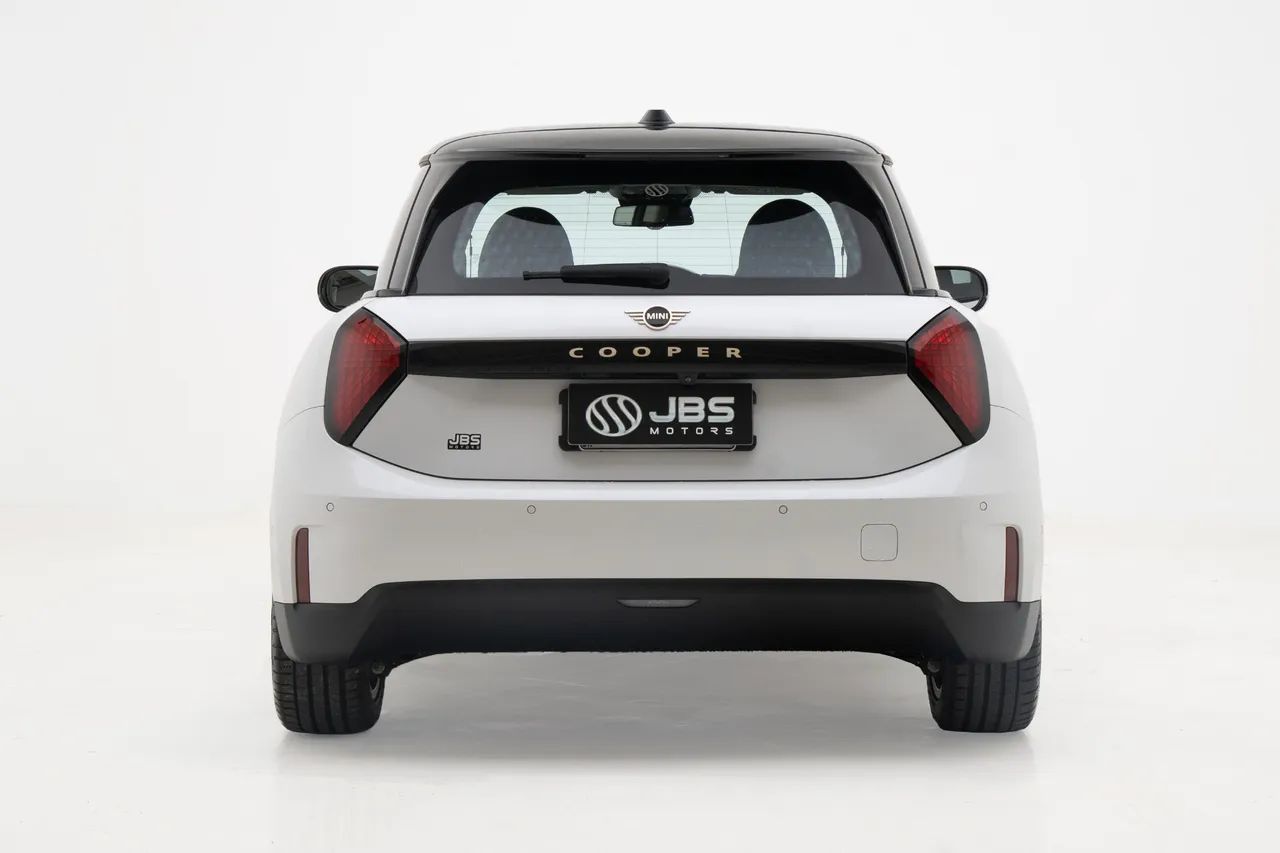 Mini Cooper E 3P (elétrico) 2024 - Foto 5