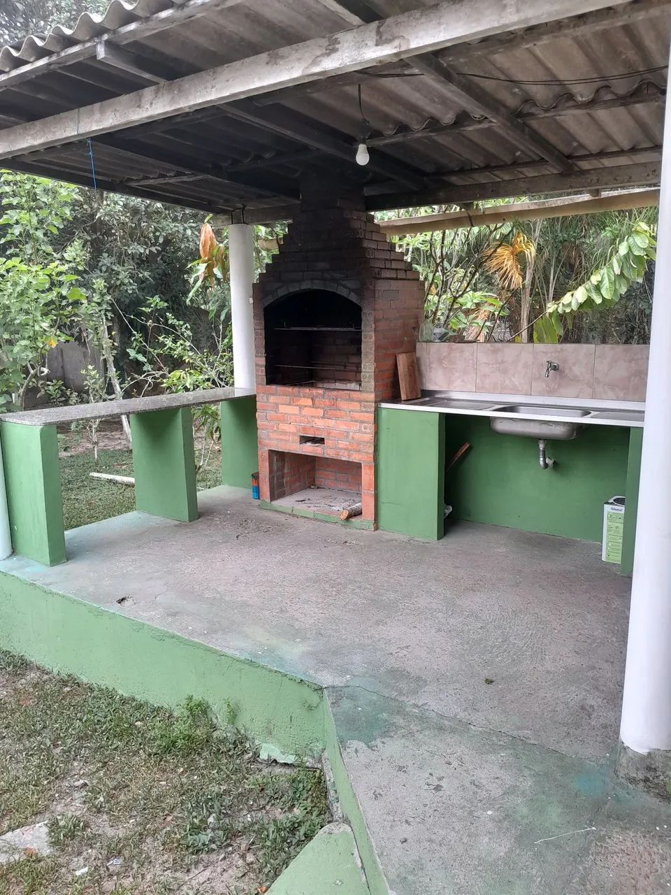 Vendo sítio Paraíso Verde km 17 BR 174 - Foto 4
