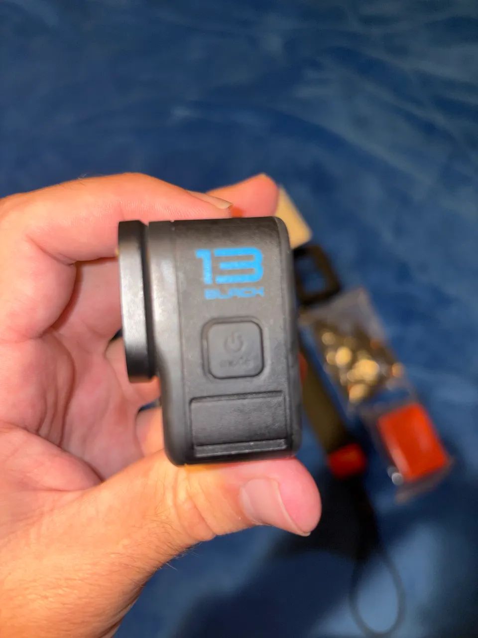 GoPro 13 Bundle - Foto 2