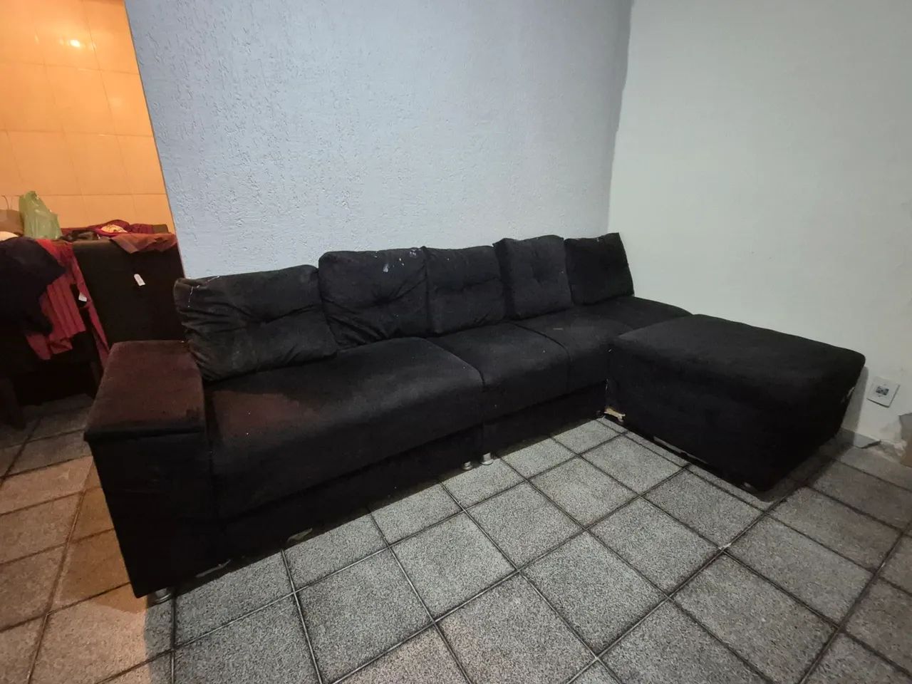 Doação Sofá  - Foto 2