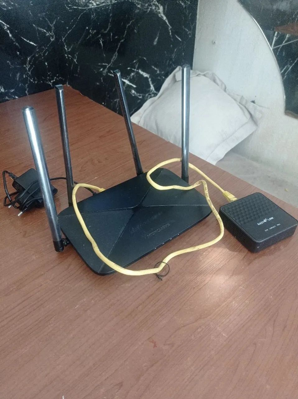 Roteador Wifi 5 - Foto 2
