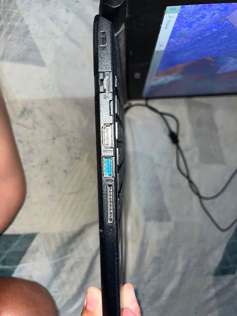 NOTEBOOK ACER ASPIRE A315-53 À VENDA - Foto 5