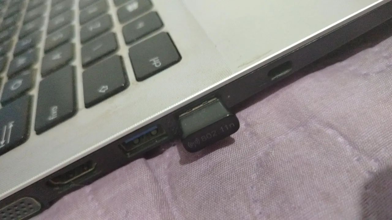Notebook asus sonicmaster I5-5200U usado - Inclui teclado e ventoinha de brinde. - Foto 2