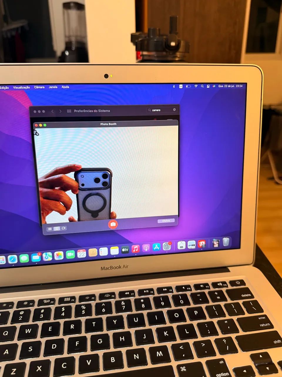 MacBook Air 13(2015) - Foto 5