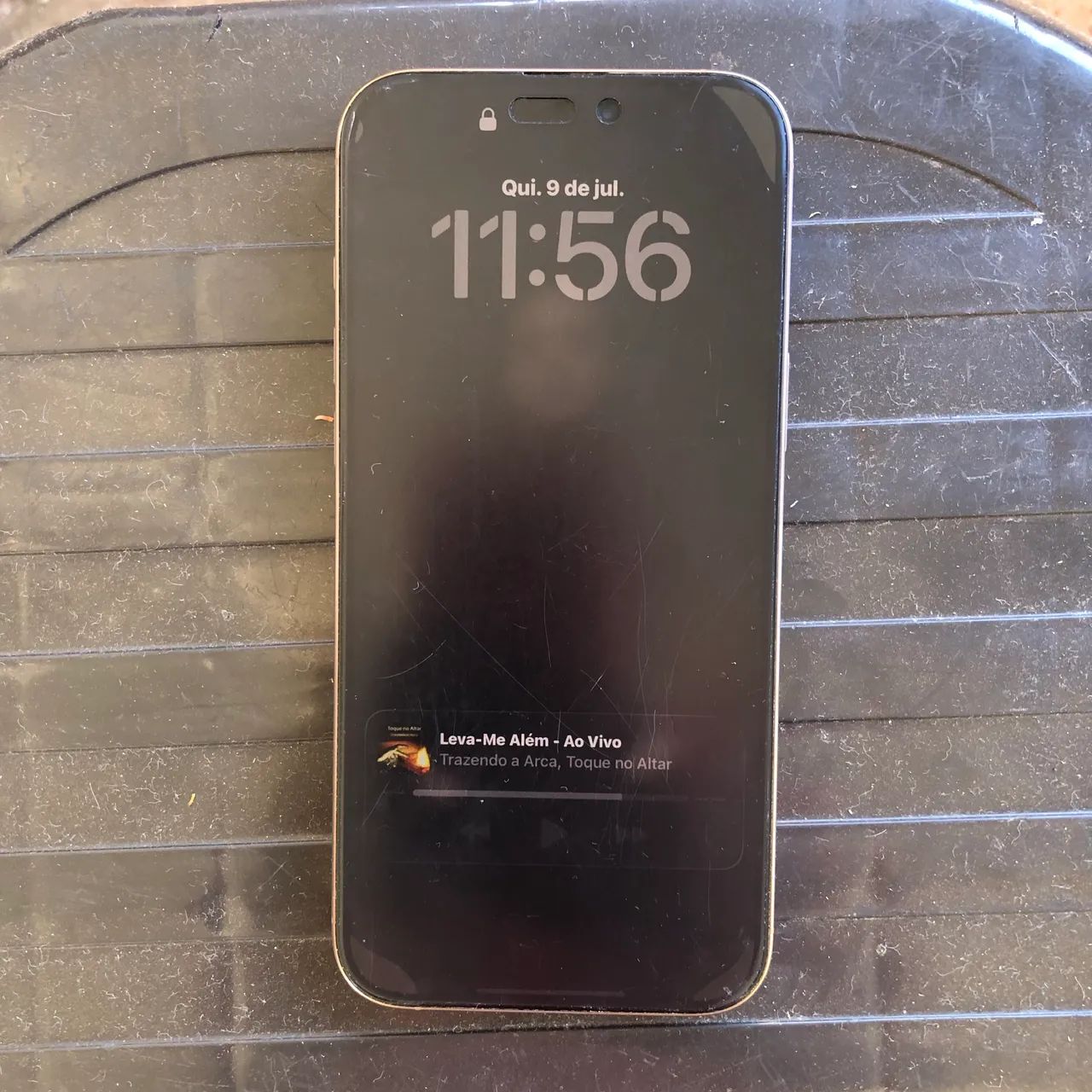 iPhone 16 Pro Max 256 Única dona.  - Foto 2
