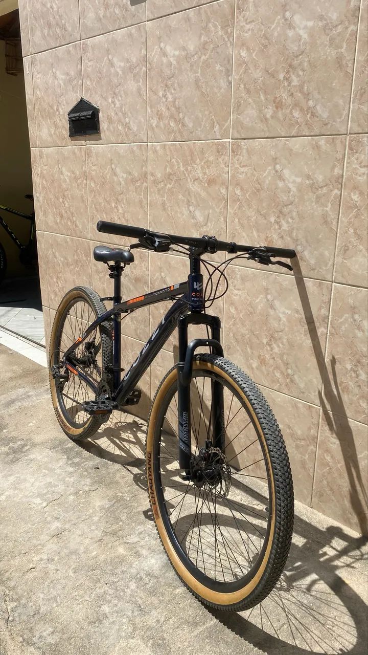 Vende-se bike aro 29 colli  - Foto 4