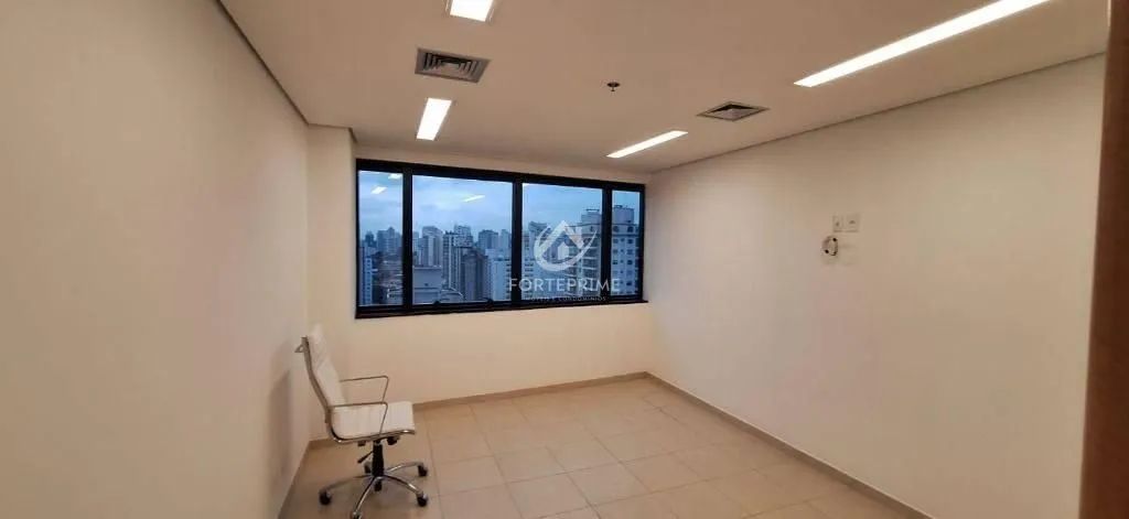 Salas Comerciais para Locação, Santo Amaro - São Paulo - Foto 2
