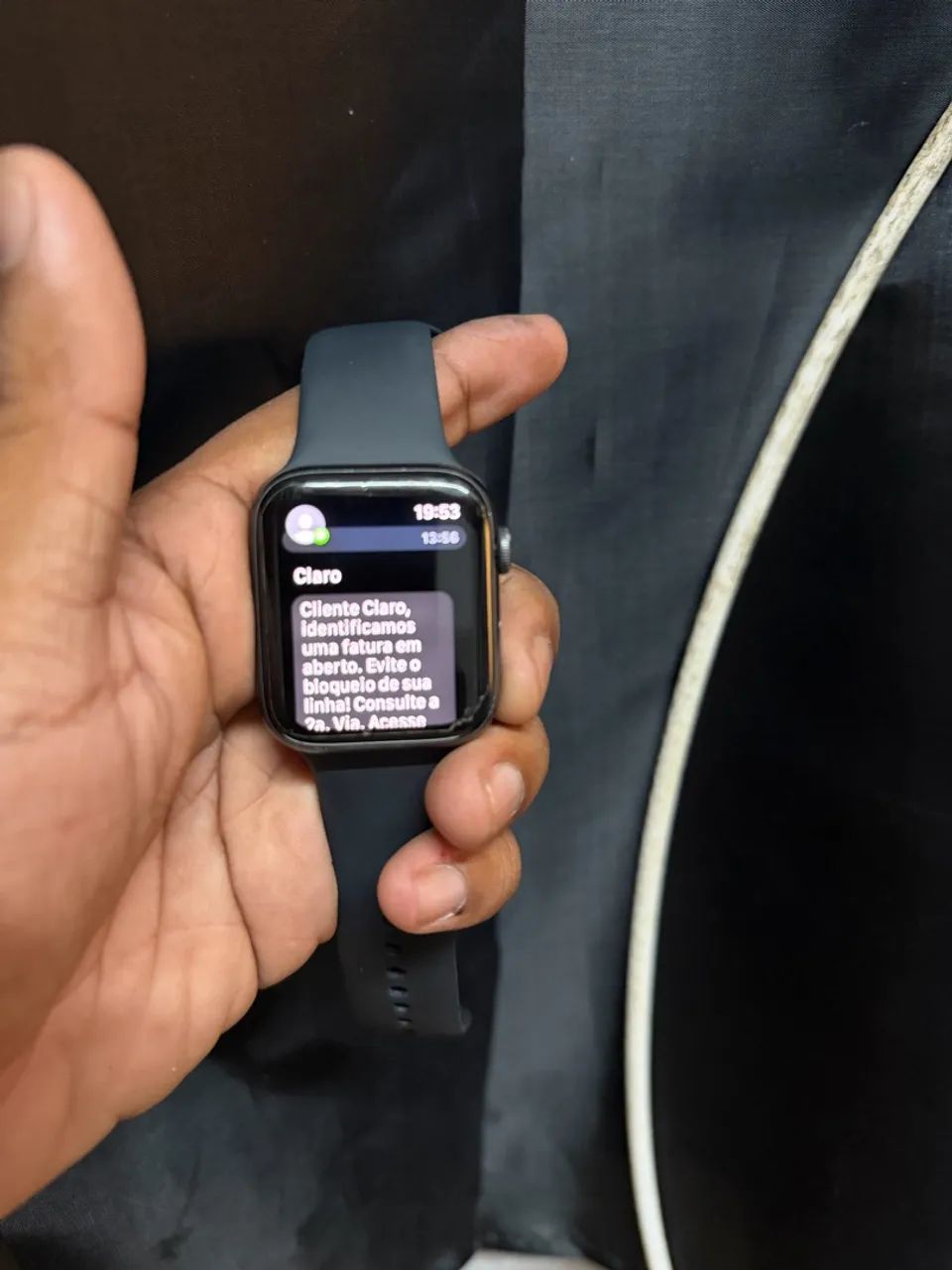 APPLE WATCH SE ORIGINAL - Foto 2