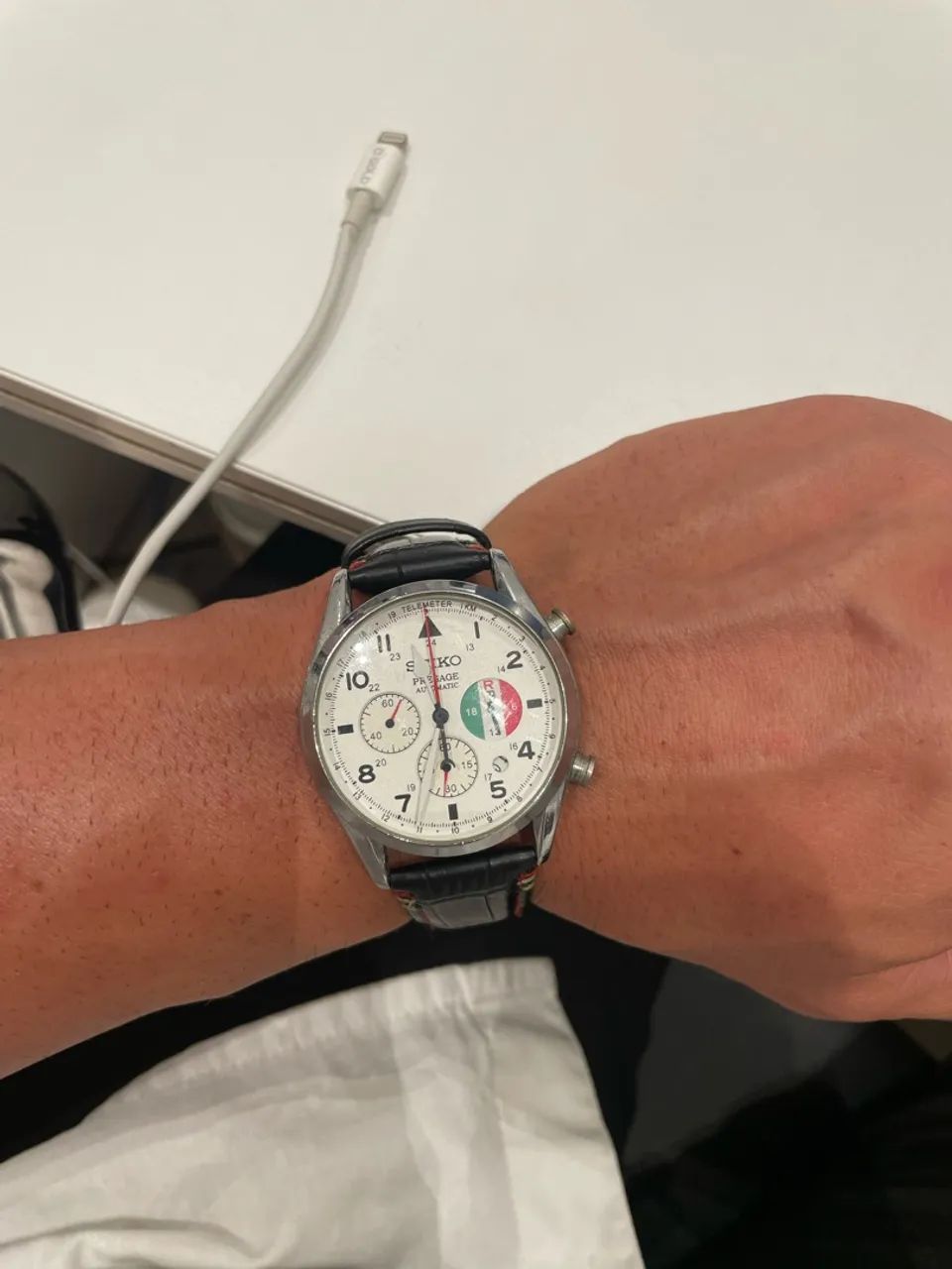 Relógio Seiko - Foto 5