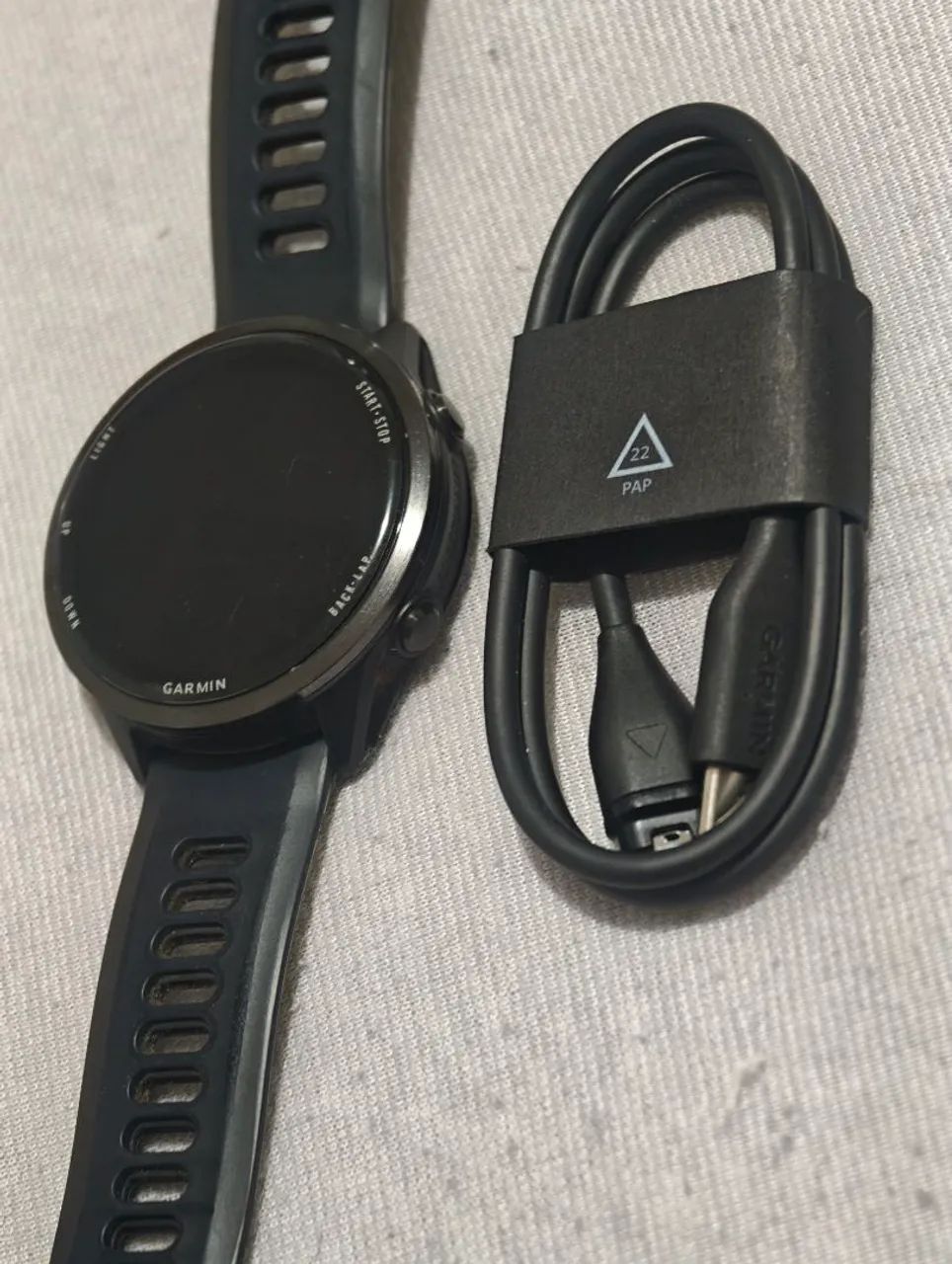 Relogio Garmin  - Foto 2
