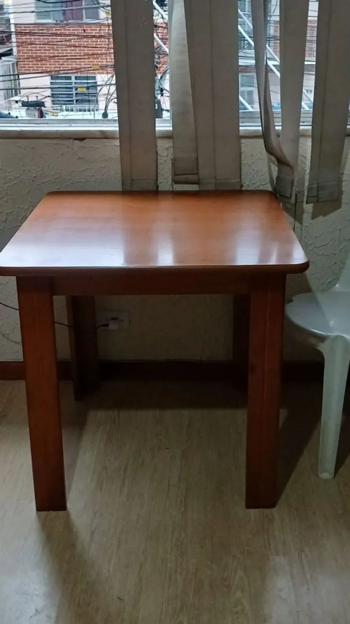 Mesa de madeira - Foto 2