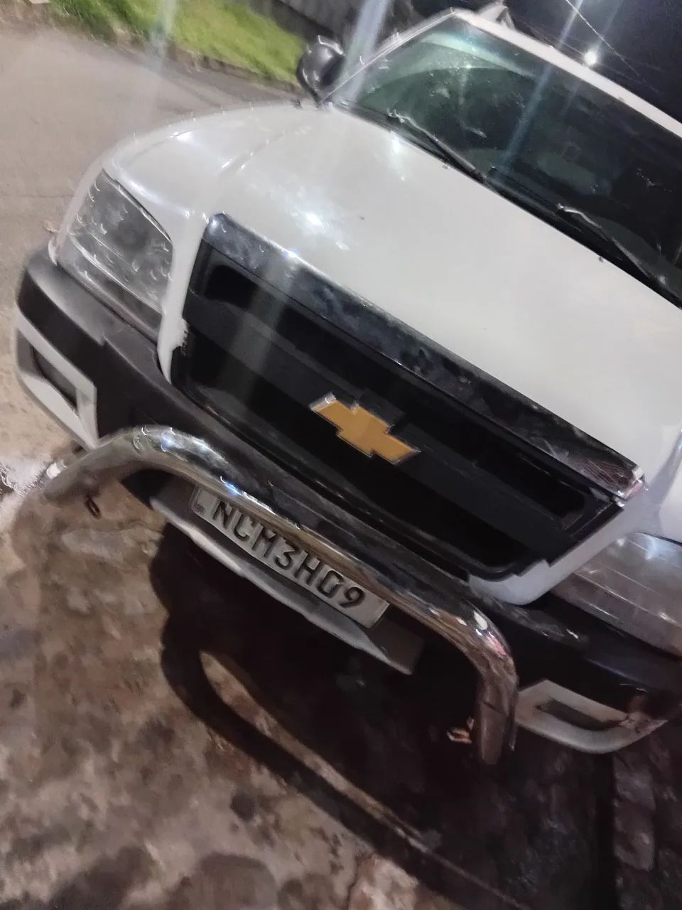 S10 4x4 - Foto 4