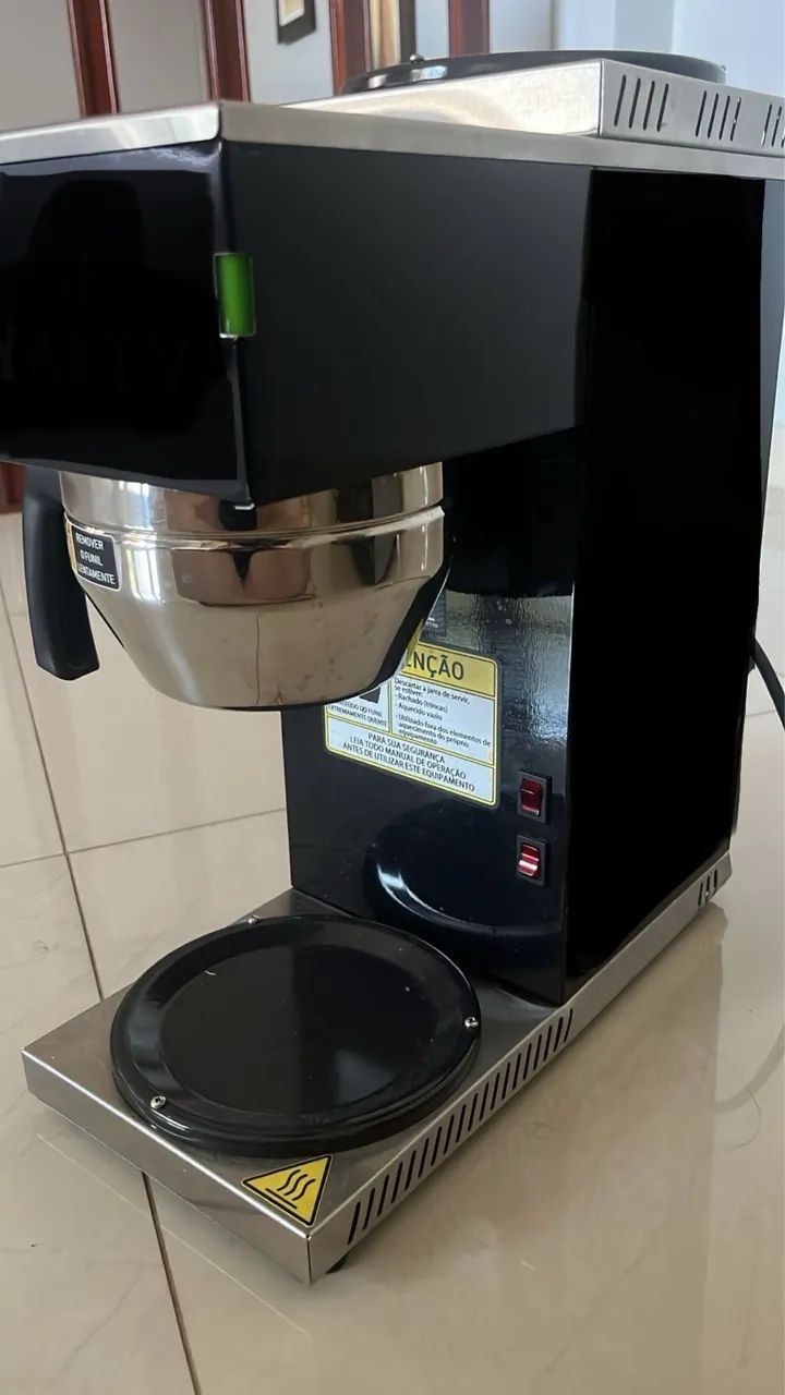 Máquina Profissional para café filtrado  - Foto 4