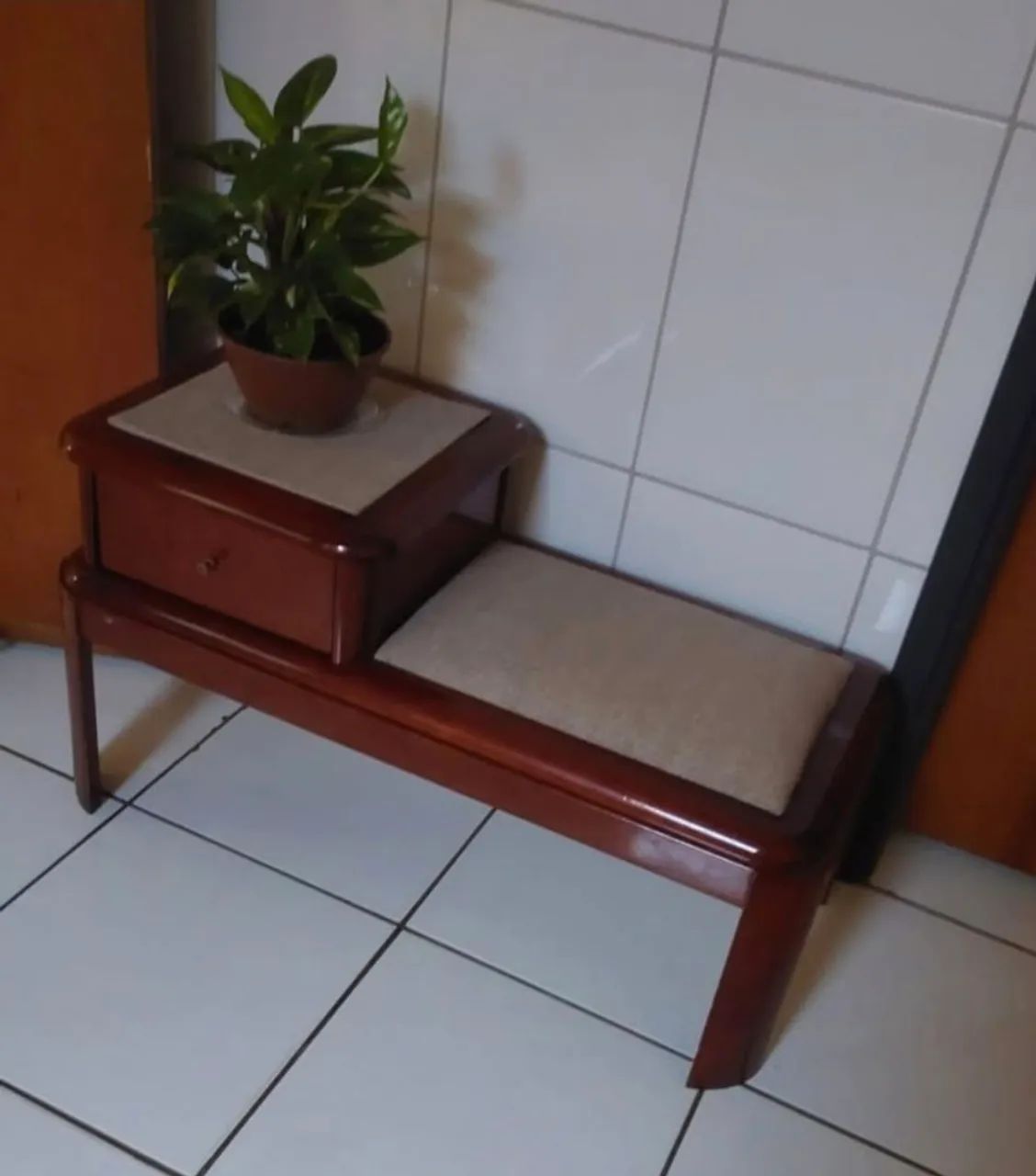 Mesa de apoio (BAURU) NÃO ENTREGO 
