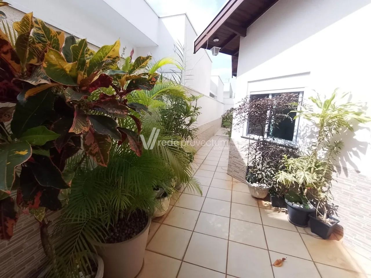 casa - Campos do Conde I - Paulínia - Foto 5