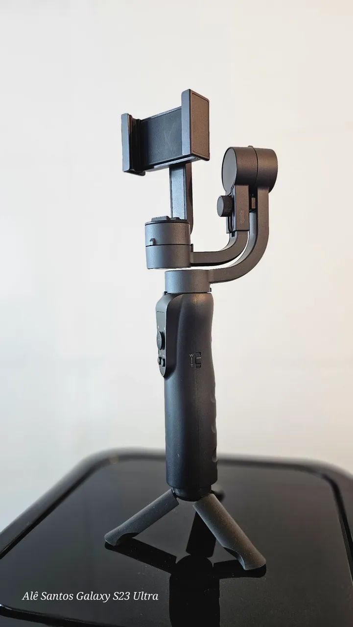 Gimbal S5 3 Axis Handheld - Foto 2