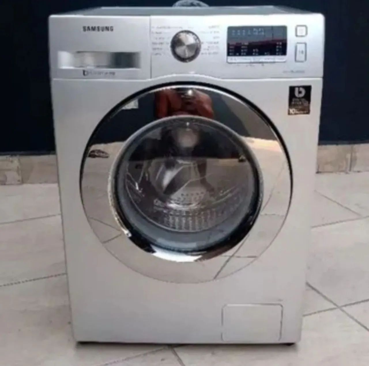 Lava e seca  - Foto 2