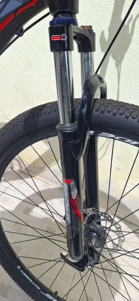 Bicicleta Rocker - Foto 4