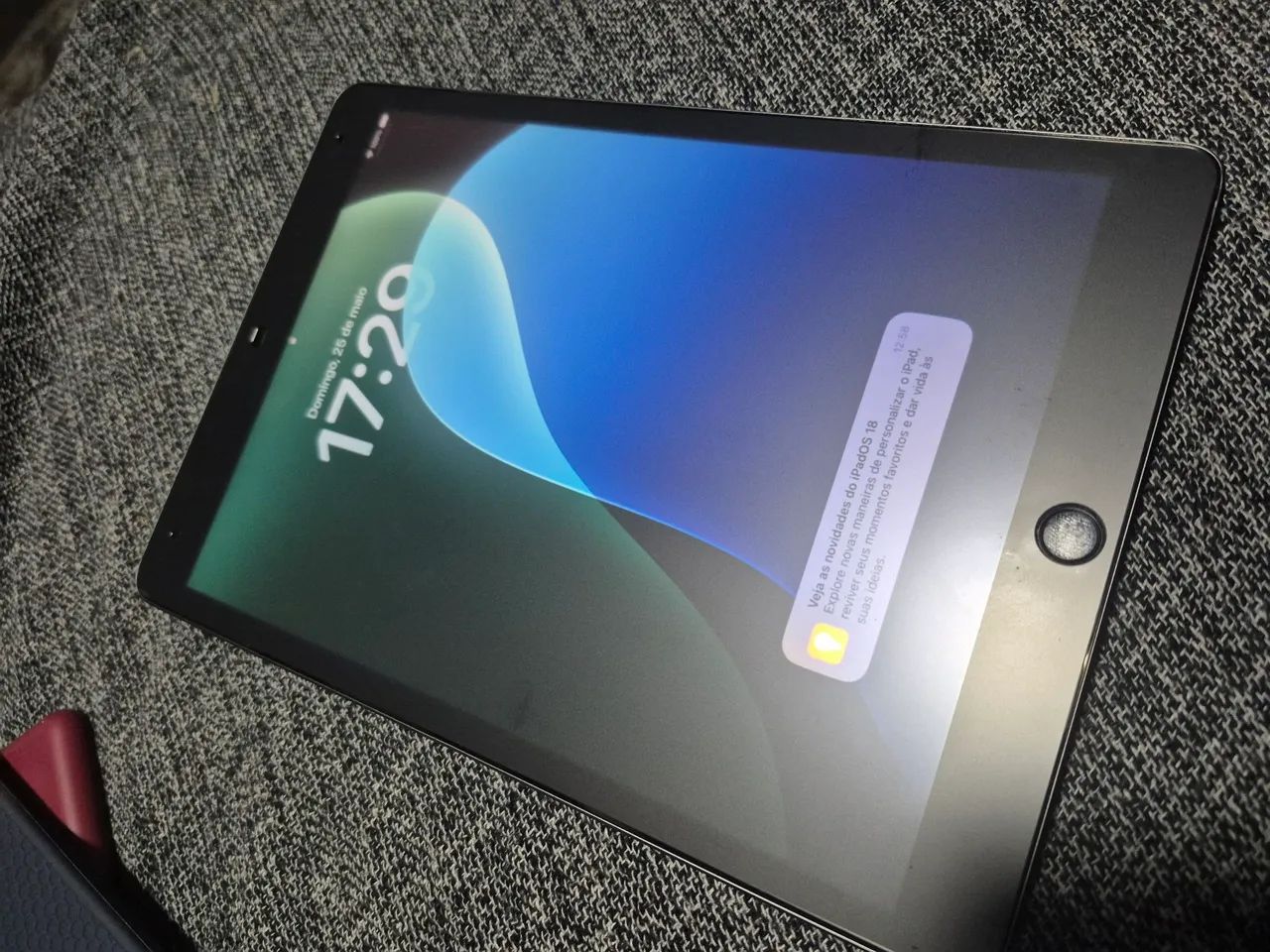 Ipad Apple 9 Geração 64Gb