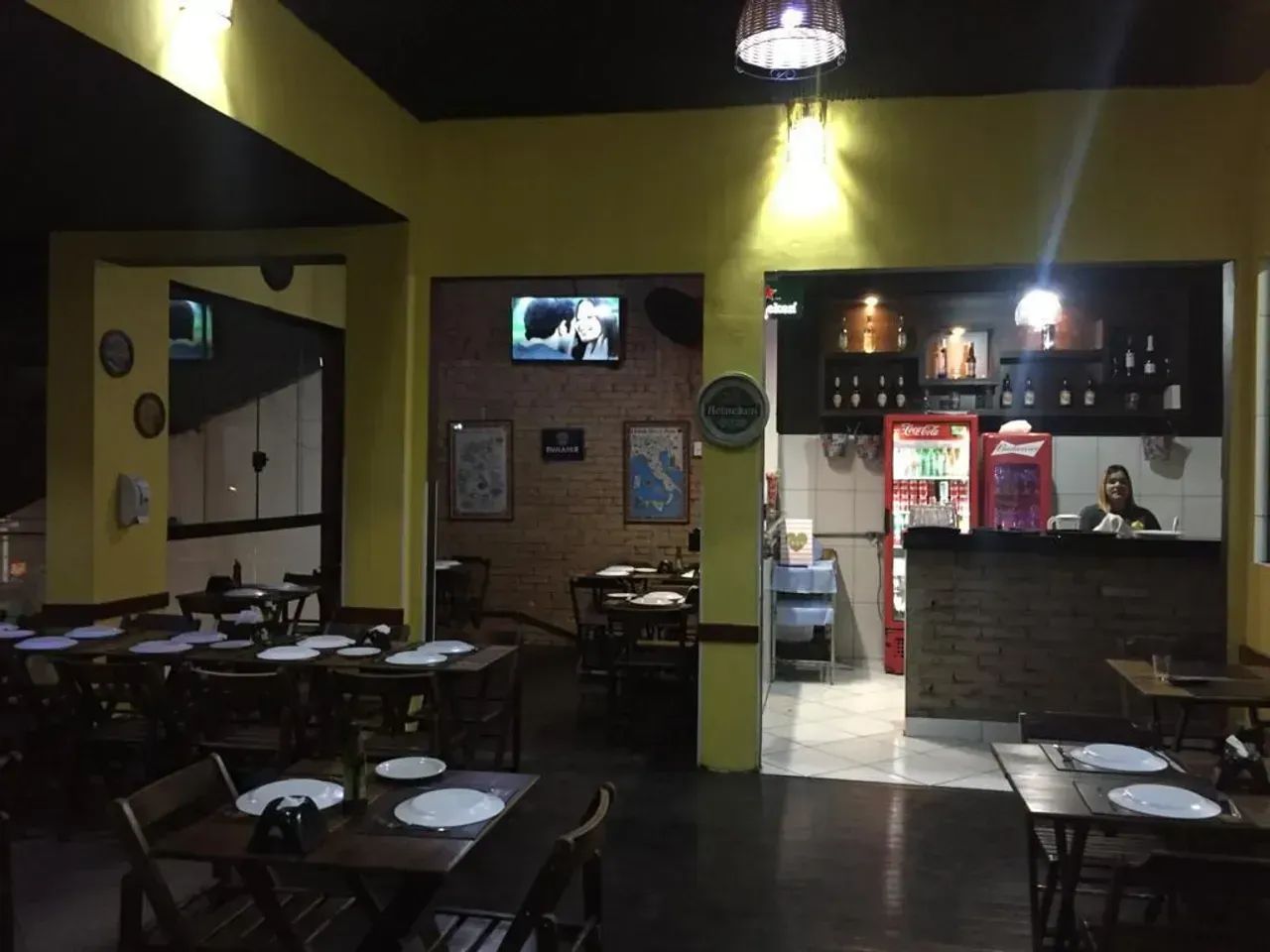 Pizzaria com Salão em Bairro Nobre de Santo André - Foto 4