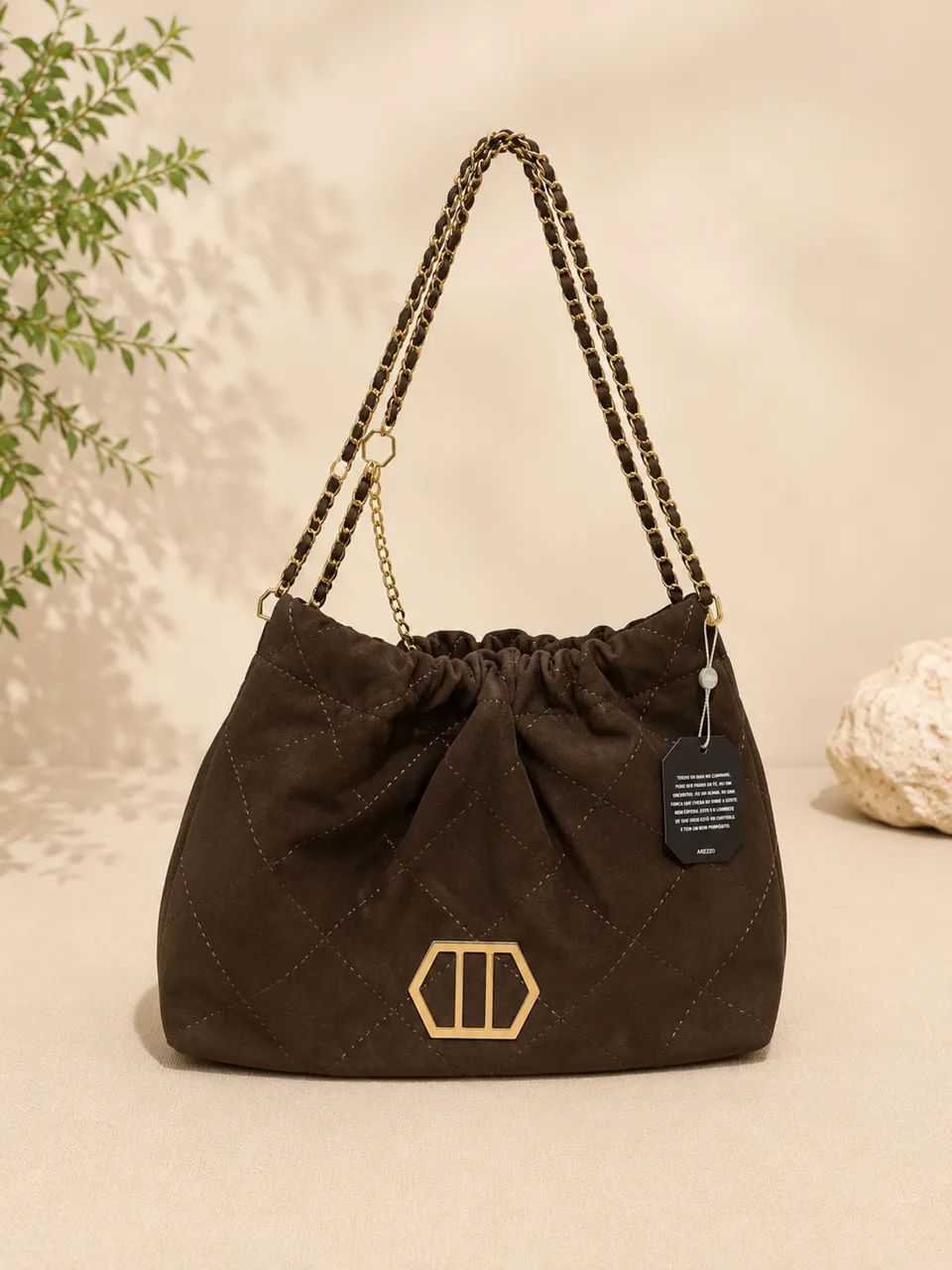 Bolsa Arezzo 