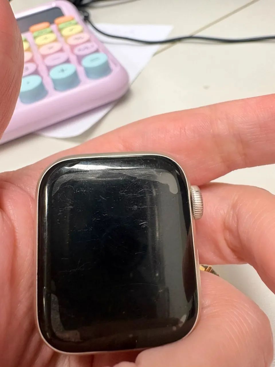 Apple Watch SE 40 MM