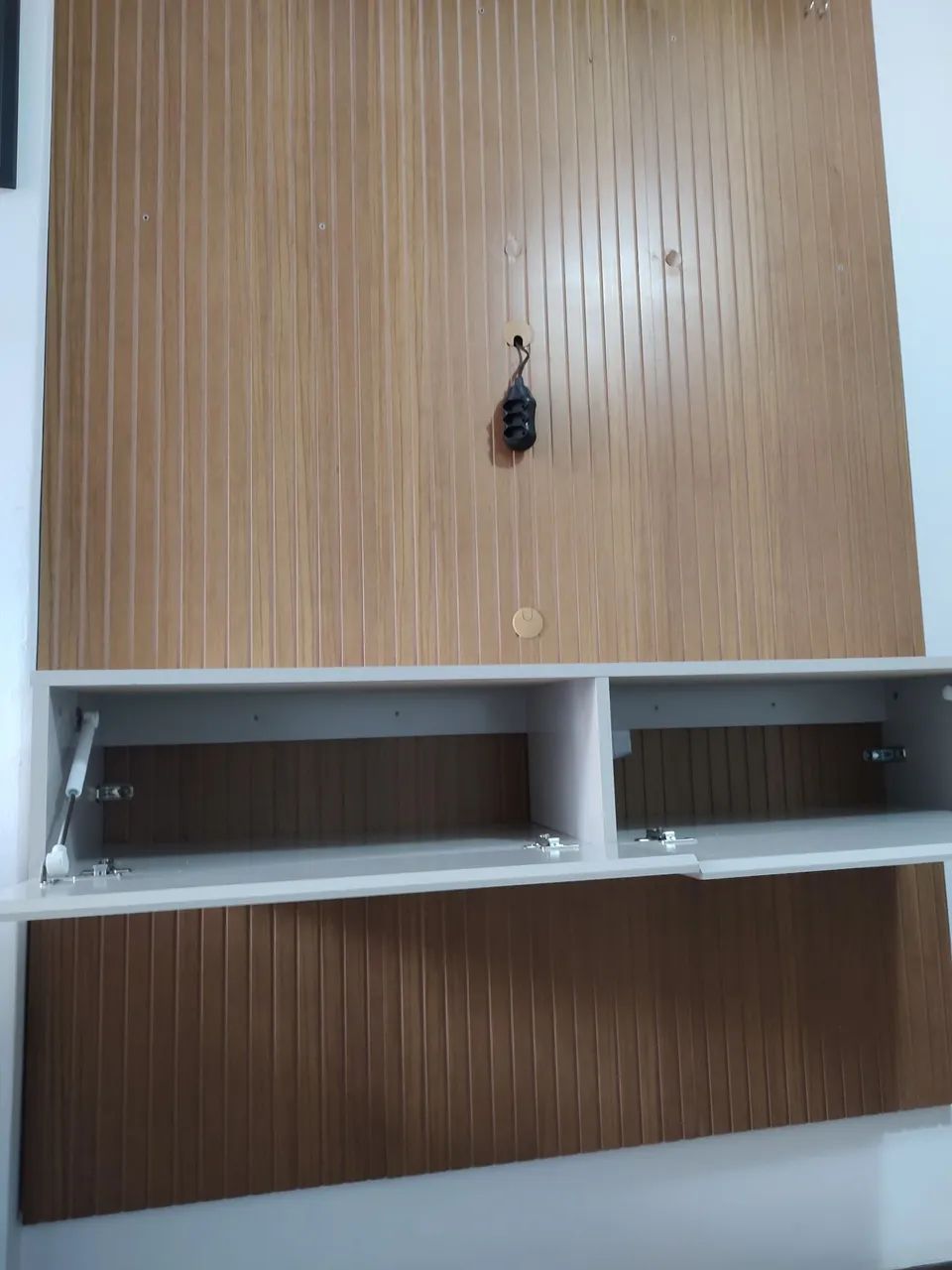 Painel de TV