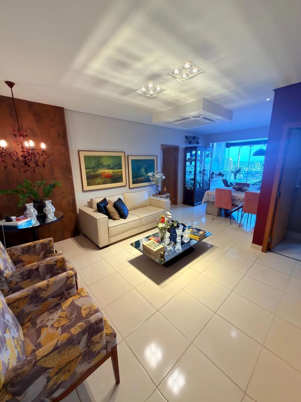 Apartamento de 2 quartos à venda no Cuiabá Central Parque - Foto 3