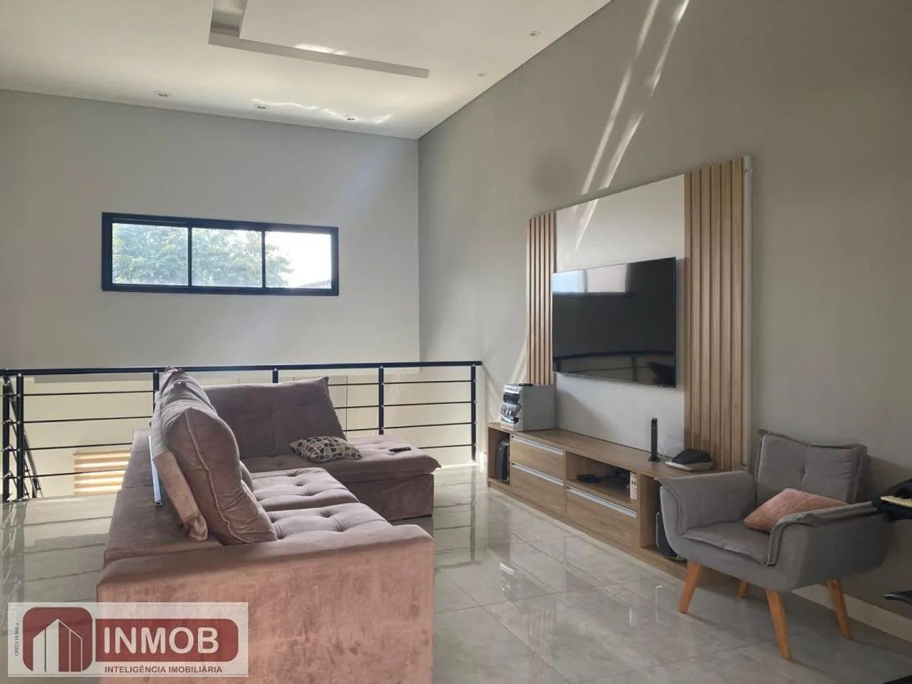 Casa em Condomínio Pinheiros de Tremembé: 3 Quartos, 175m²