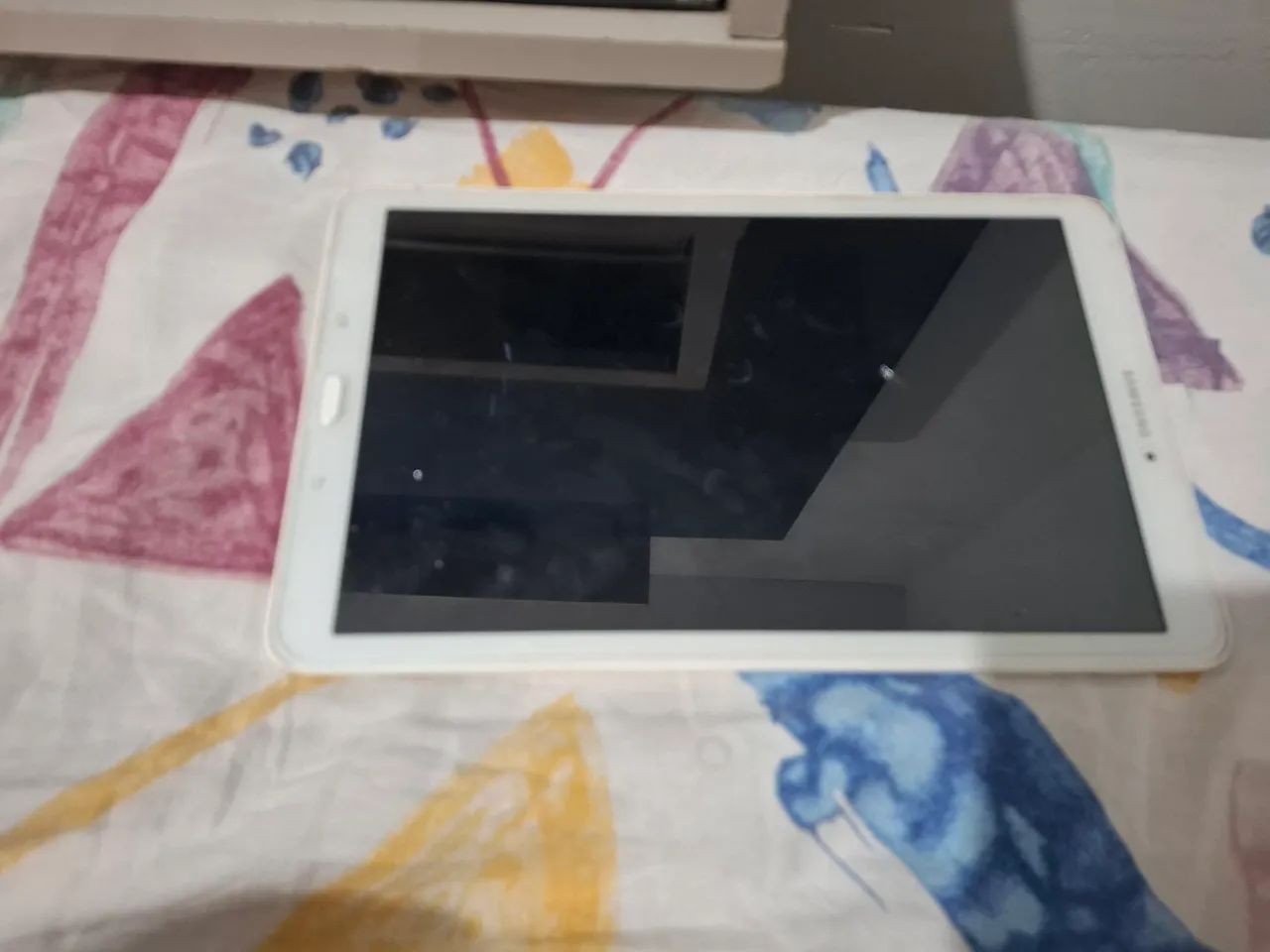 Tablet sansung 9.6 polegadas SM-T560 - Foto 3