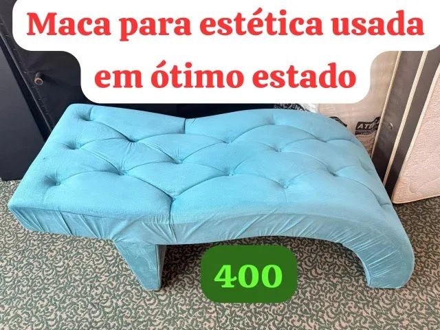 maca de estetica