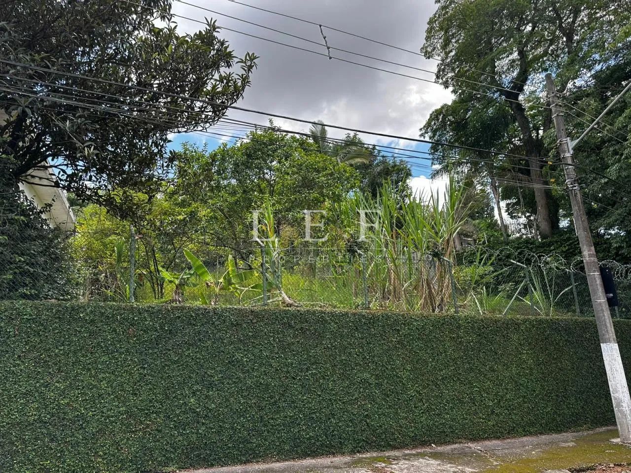 R.Rubens do Amaral,S/N - Morumbi - Terreno - Foto 3