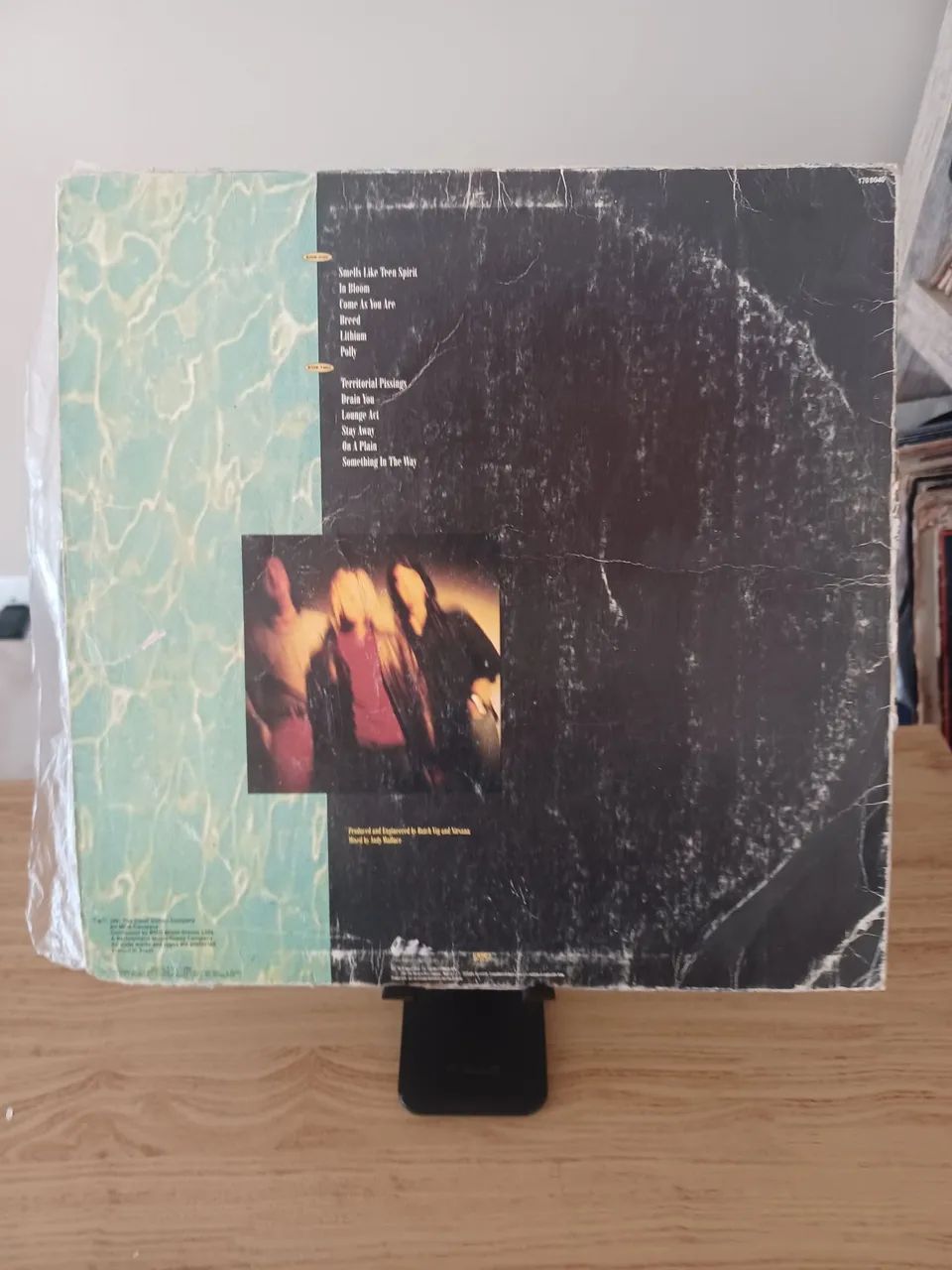 Lps disco de vinil  - Foto 2