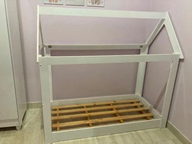 Cama montessori *-formosa-go - Foto 3