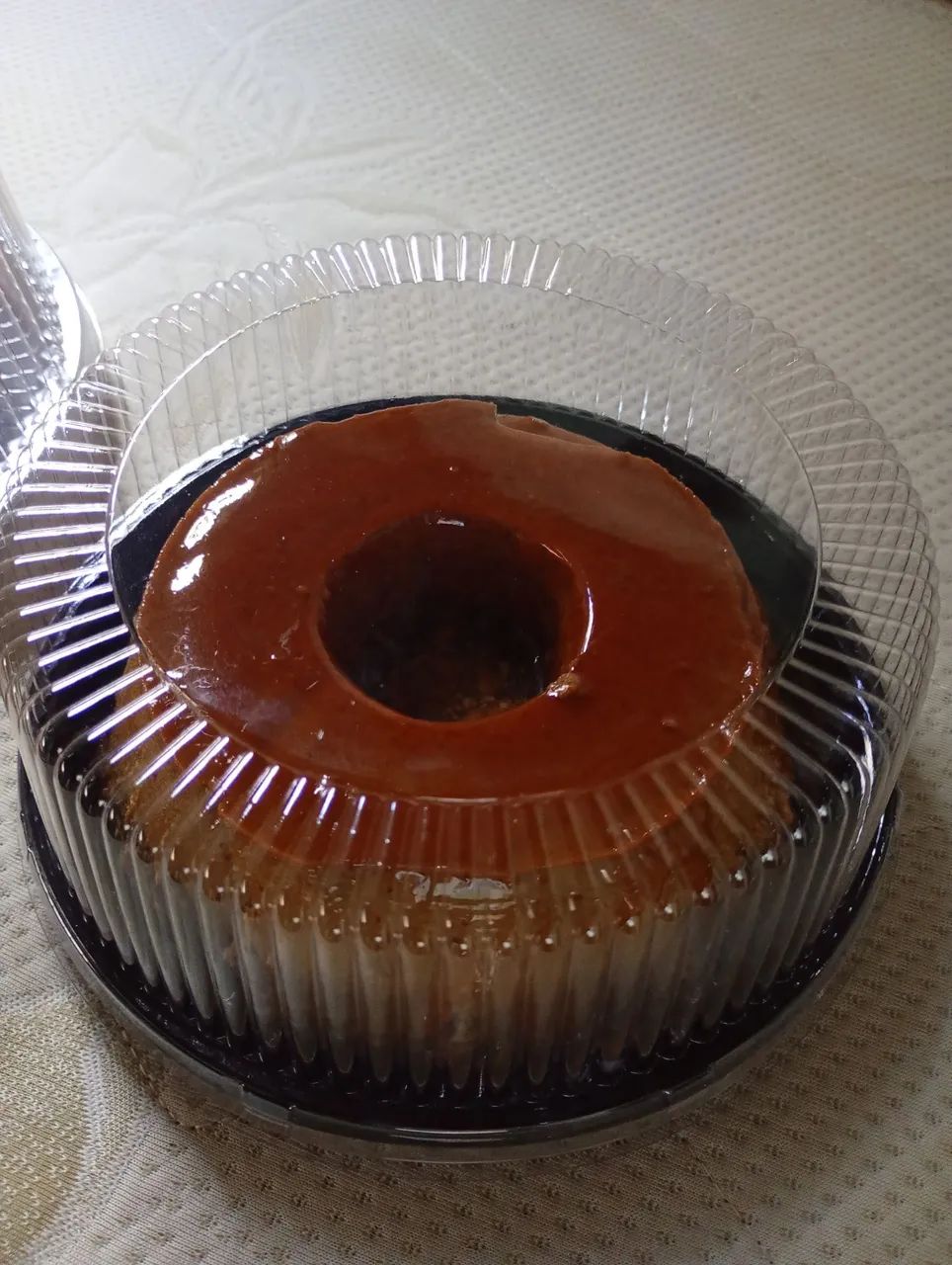 Vendas e revendas de pudins de leite, café e chocolate e empadão de frango  - Foto 4