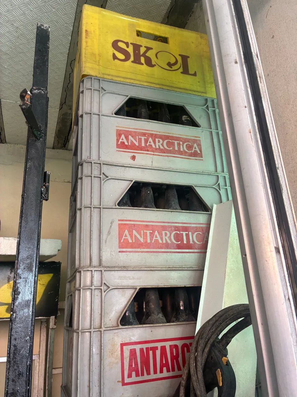 Grades de cerveja  - Foto 4