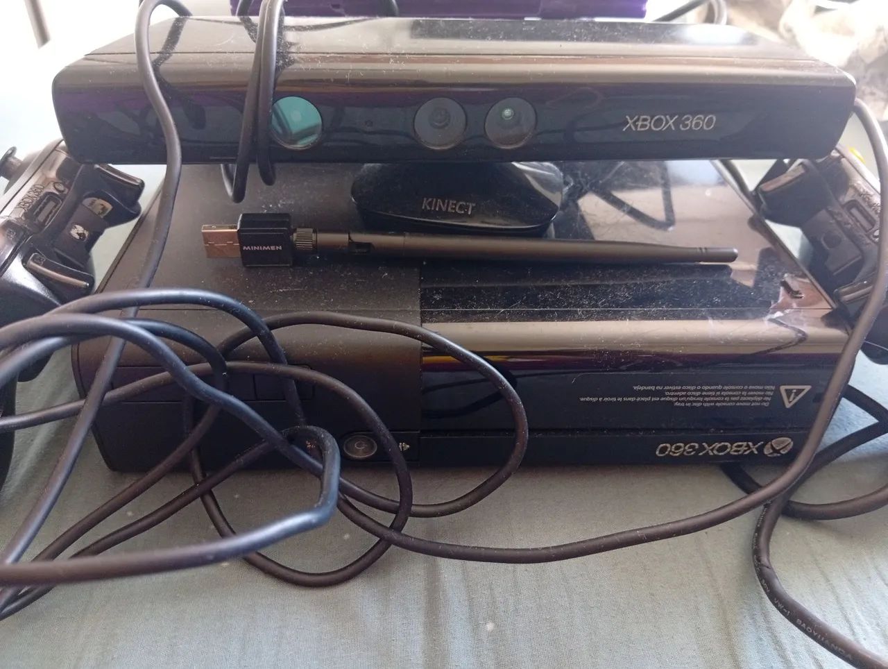 Xbox 360 desbloqueado - Foto 2