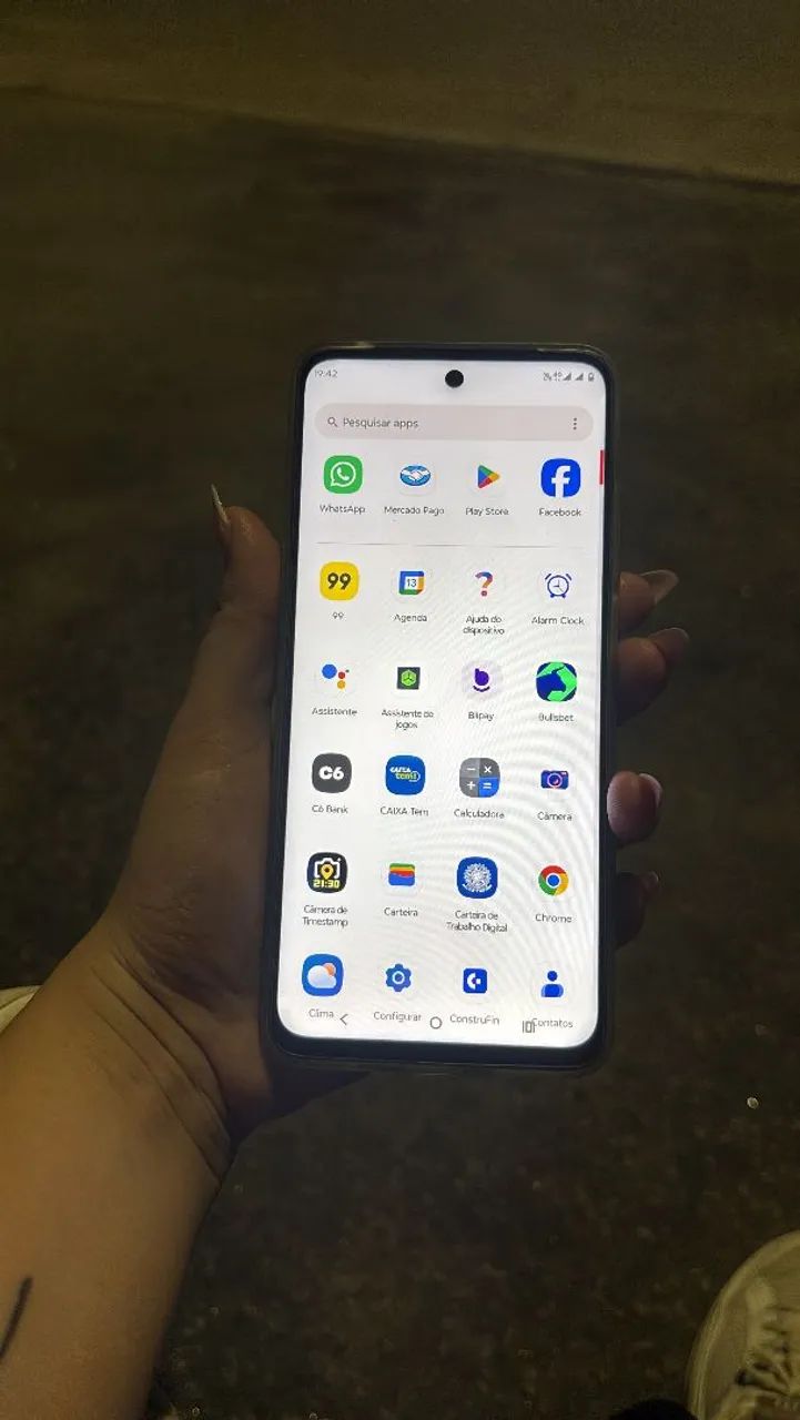 Moto g 15 novissimo