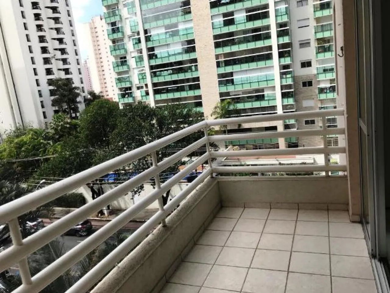 Flat com 2 Quartos à venda, 75m² - Moema - Foto 4