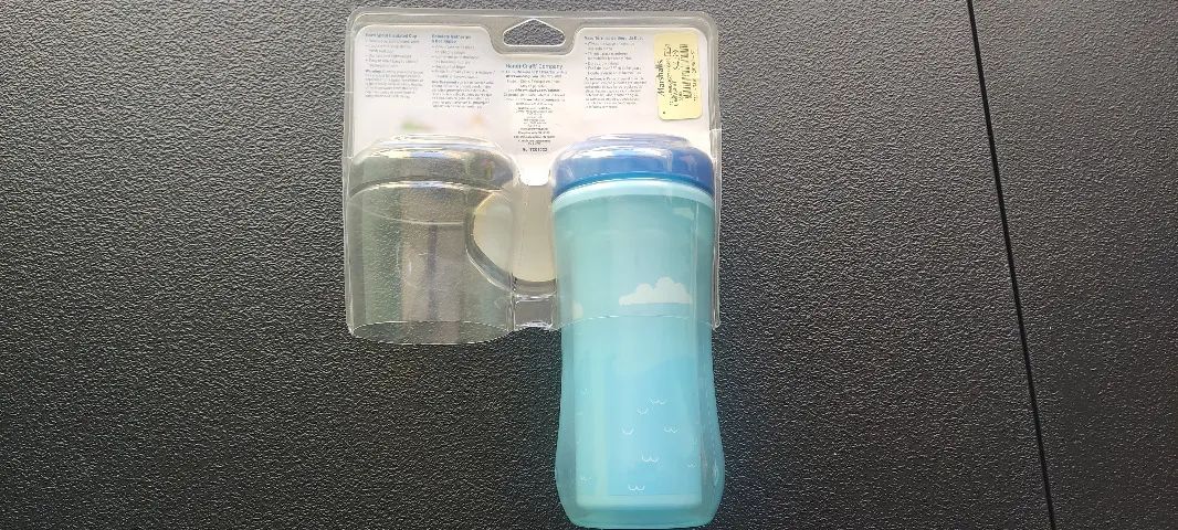 Dr. Brown's Copo Térmico - NOVO - Foto 3