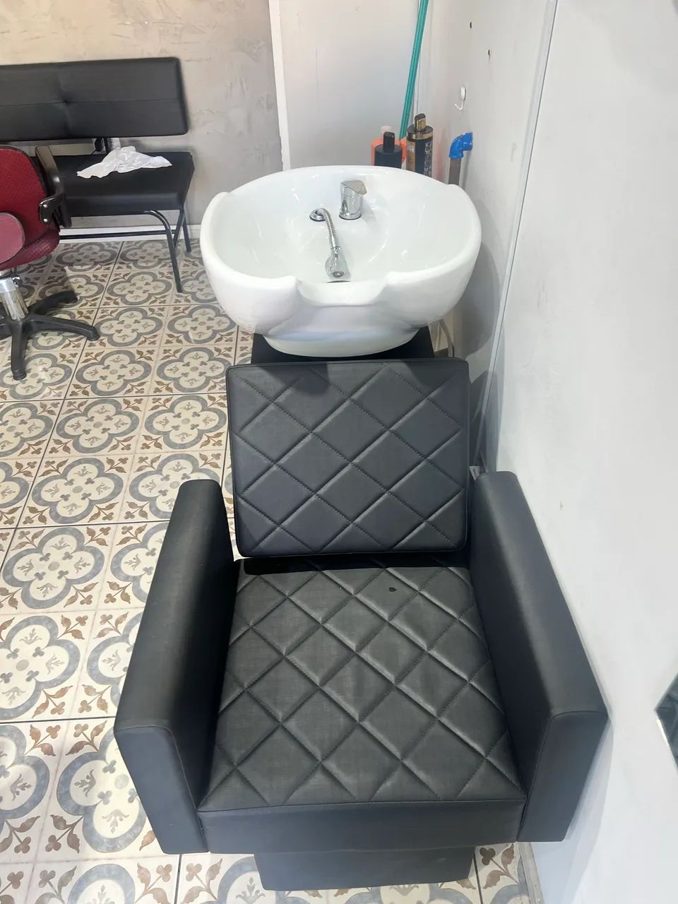 Salão completo  - Foto 2