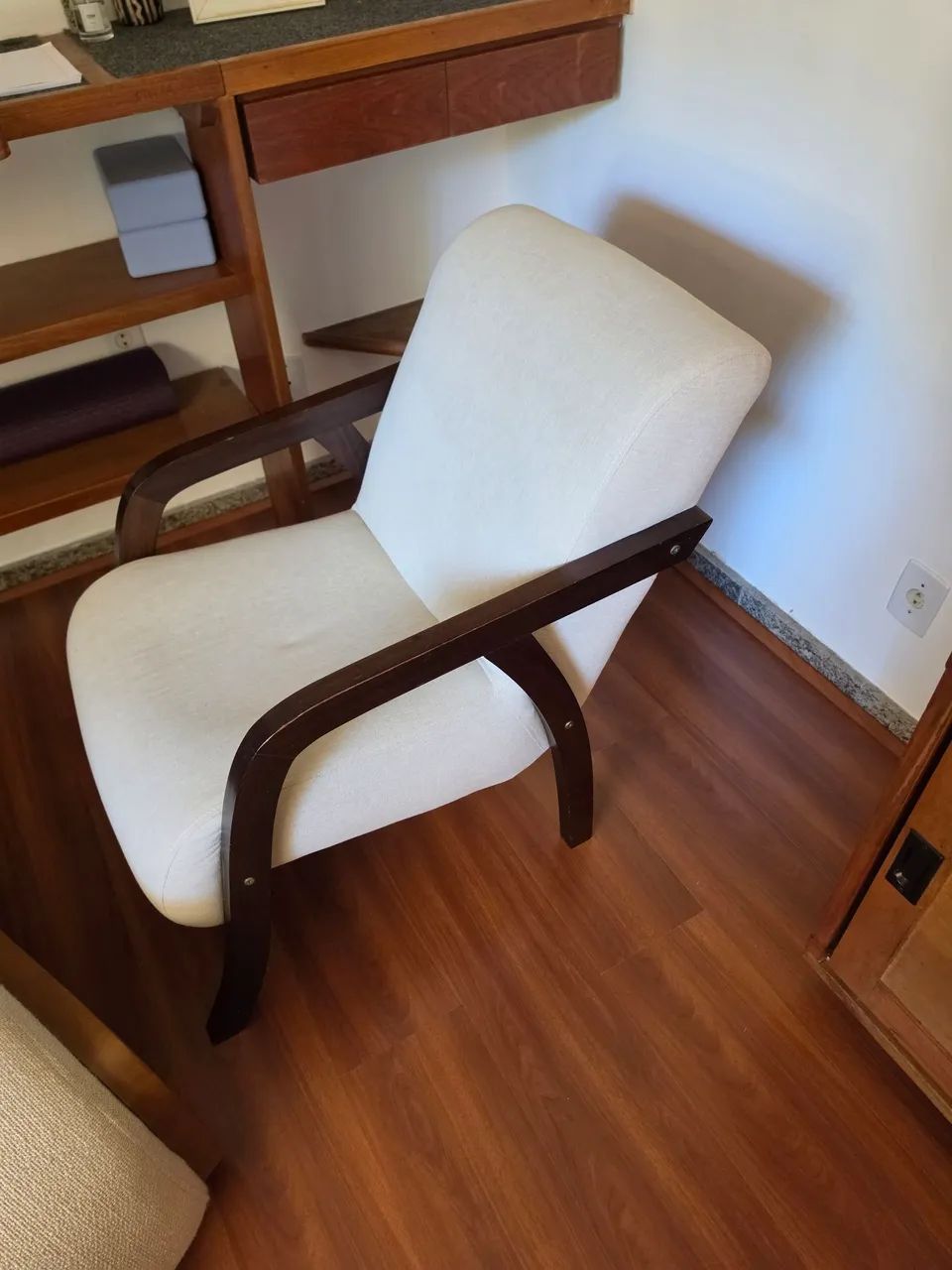 Poltrona e Puff - Foto 2