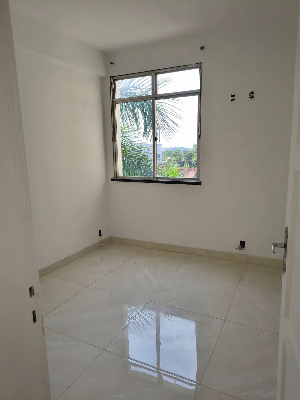 Alugo apartamento Centro de Mesquita  - Foto 4