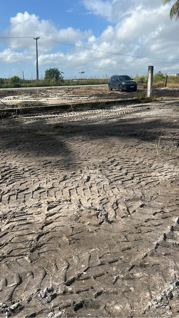 Terreno em Goiana