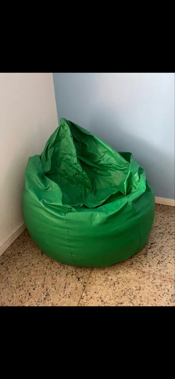 Puff pêra